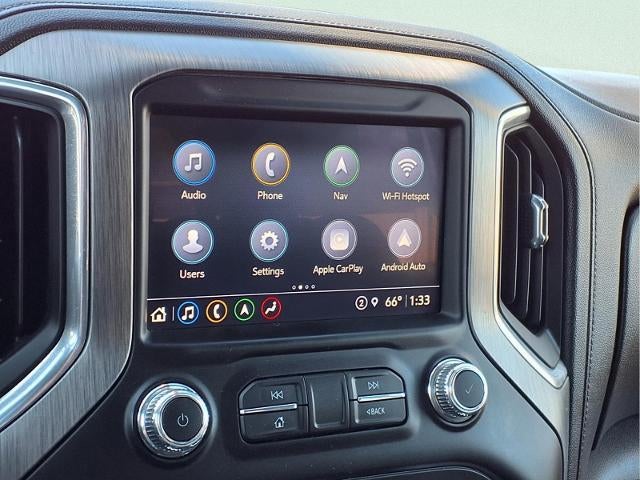 2023 GMC Sierra 3500 HD Denali DRW