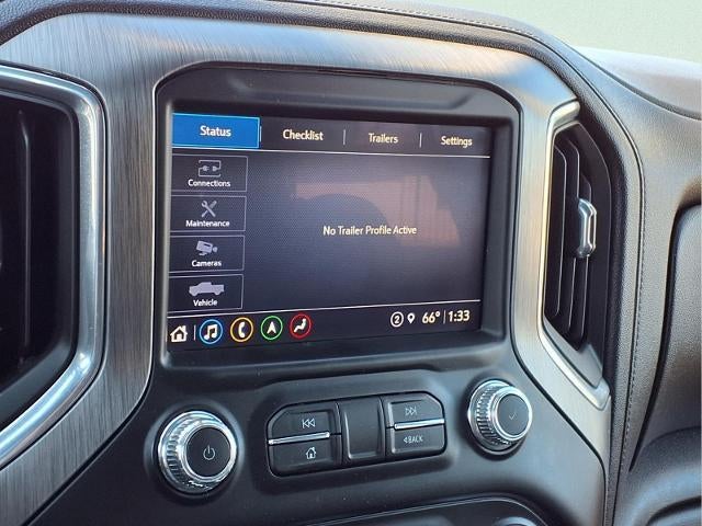 2023 GMC Sierra 3500 HD Denali DRW