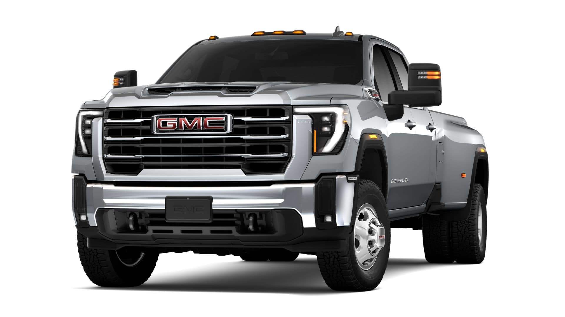 2026 GMC Sierra's photo