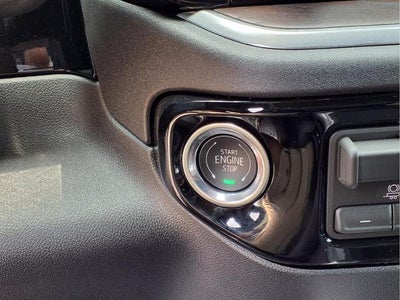 2026 GMC Sierra 3500 HD SLT DRW