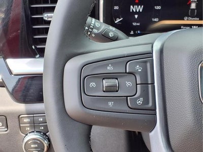 2026 GMC Sierra 3500 HD SLT DRW