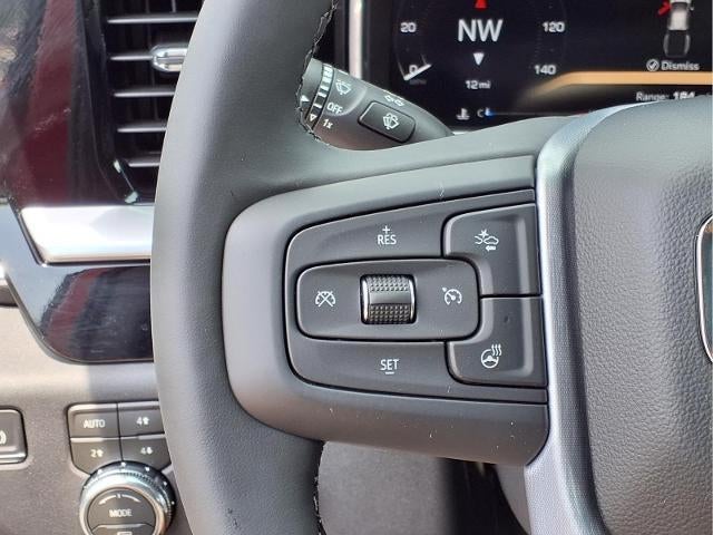 2026 GMC Sierra 3500 HD SLT DRW