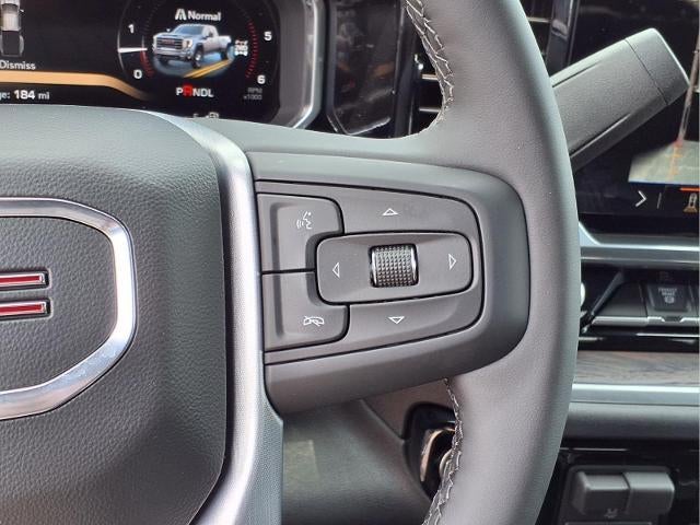2026 GMC Sierra 3500 HD SLT DRW