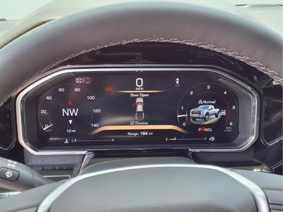 2026 GMC Sierra 3500 HD SLT DRW