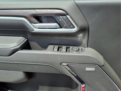 2026 GMC Sierra 3500 HD SLT DRW