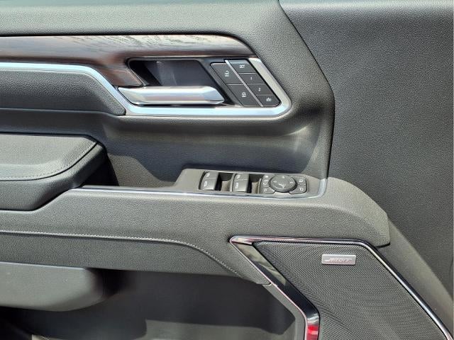2026 GMC Sierra 3500 HD SLT DRW
