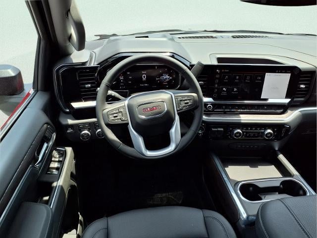 2026 GMC Sierra 3500 HD SLT DRW
