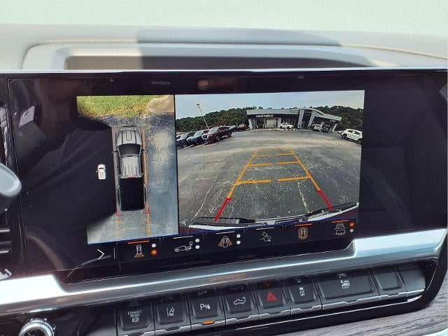 2026 GMC Sierra 3500 HD SLT DRW