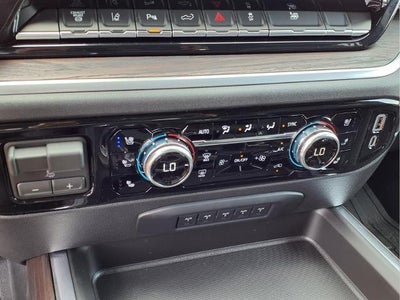 2026 GMC Sierra 3500 HD SLT DRW