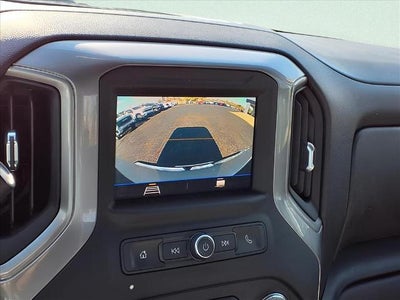 2022 GMC Sierra 2500 HD Pro