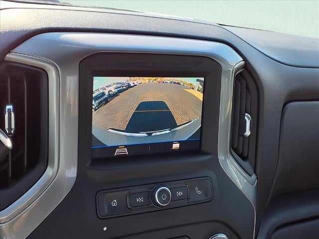 2022 GMC Sierra 2500 HD Pro