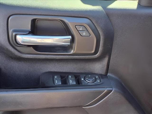 2022 GMC Sierra 2500 HD Pro