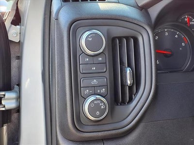 2022 GMC Sierra 2500 HD Pro