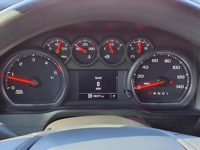 2022 GMC Sierra 2500 HD Pro