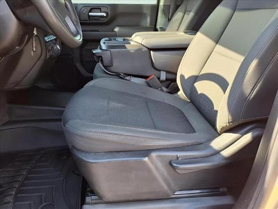 2022 GMC Sierra 2500 HD Pro