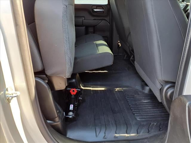 2022 GMC Sierra 2500 HD Pro