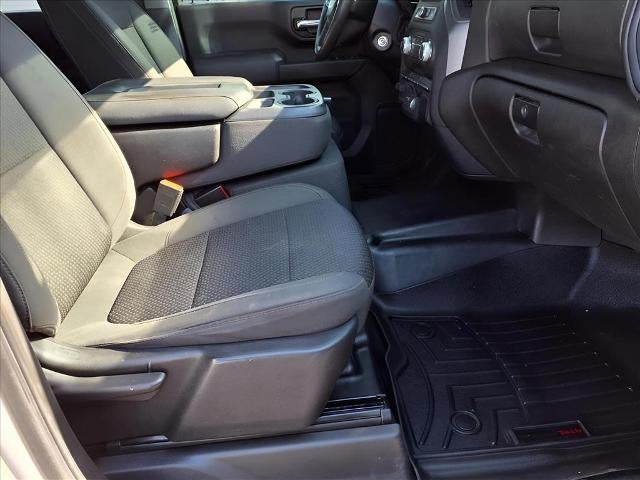 2022 GMC Sierra 2500 HD Pro