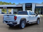 2022 GMC Sierra 2500 HD Pro