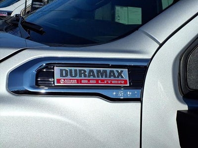 2022 GMC Sierra 2500 HD Pro