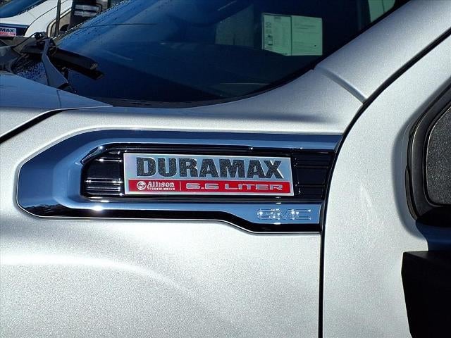 2022 GMC Sierra 2500 HD Pro