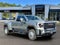 2026 GMC Sierra 3500 HD SLE DRW