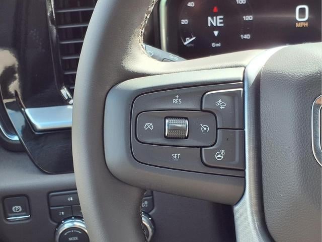 2026 GMC Sierra 3500 HD SLE DRW