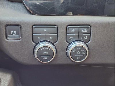 2026 GMC Sierra 3500 HD SLE DRW