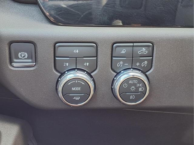 2026 GMC Sierra 3500 HD SLE DRW