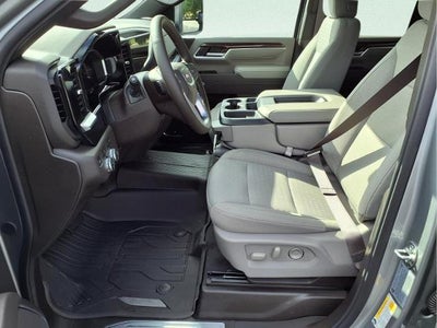 2026 GMC Sierra 3500 HD SLE DRW