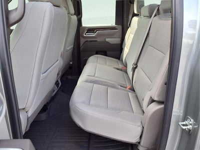 2026 GMC Sierra 3500 HD SLE DRW