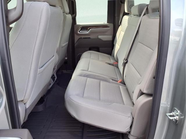 2026 GMC Sierra 3500 HD SLE DRW