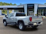 2026 GMC Sierra 3500 HD SLE DRW