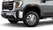 2026 GMC Sierra 3500 HD SLE DRW
