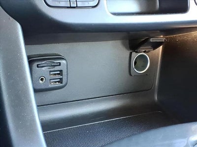 2022 GMC Canyon AT4 - Leather