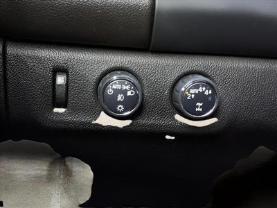 2022 GMC Canyon AT4 - Leather