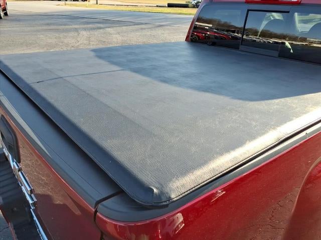 2022 GMC Canyon AT4 - Leather