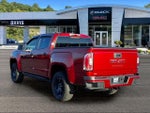2022 GMC Canyon AT4 - Leather
