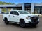 2022 GMC Canyon AT4 - Leather