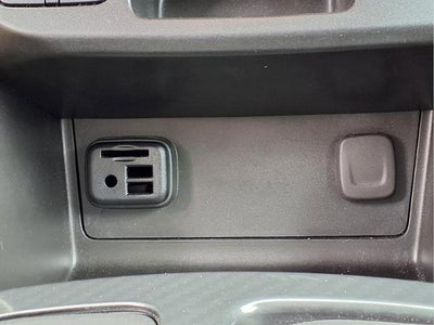 2022 GMC Canyon AT4 - Leather