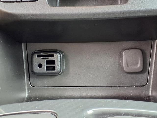 2022 GMC Canyon AT4 - Leather