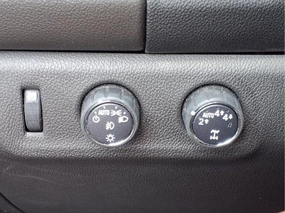 2022 GMC Canyon AT4 - Leather