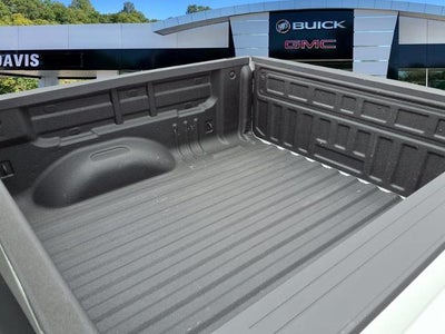 2022 GMC Canyon AT4 - Leather
