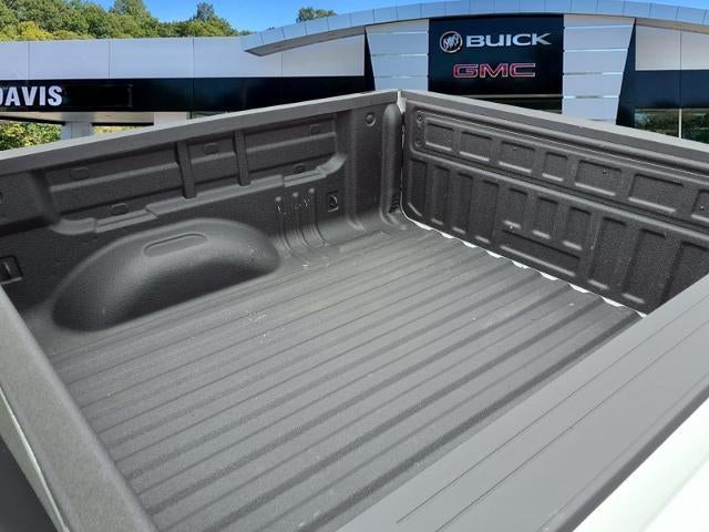 2022 GMC Canyon AT4 - Leather