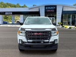 2022 GMC Canyon AT4 - Leather