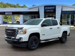 2022 GMC Canyon AT4 - Leather