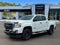 2022 GMC Canyon AT4 - Leather