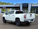 2022 GMC Canyon AT4 - Leather