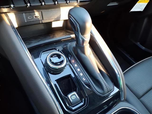 2024 GMC Canyon Denali