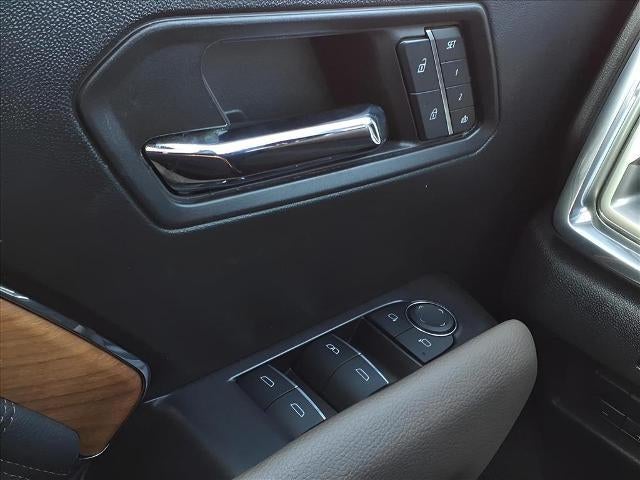 2024 GMC Canyon Denali