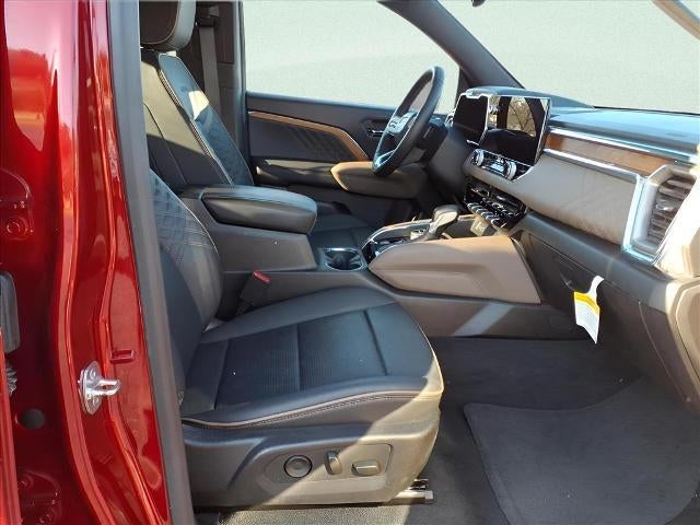 2024 GMC Canyon Denali